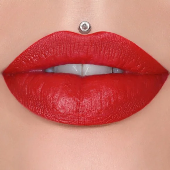 Jeffree Star Velvet Trap Bullet Lipstick - Confessional NEW - Picture 3 of 12